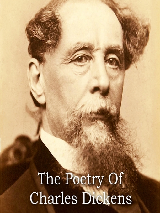 Title details for The Poetry of Charles Dickens by Charles Dickens - Available